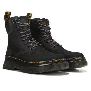 Dr. Martens Tarik TG Toe Guard Utility Boots 27379001 Black Mesh Breathable